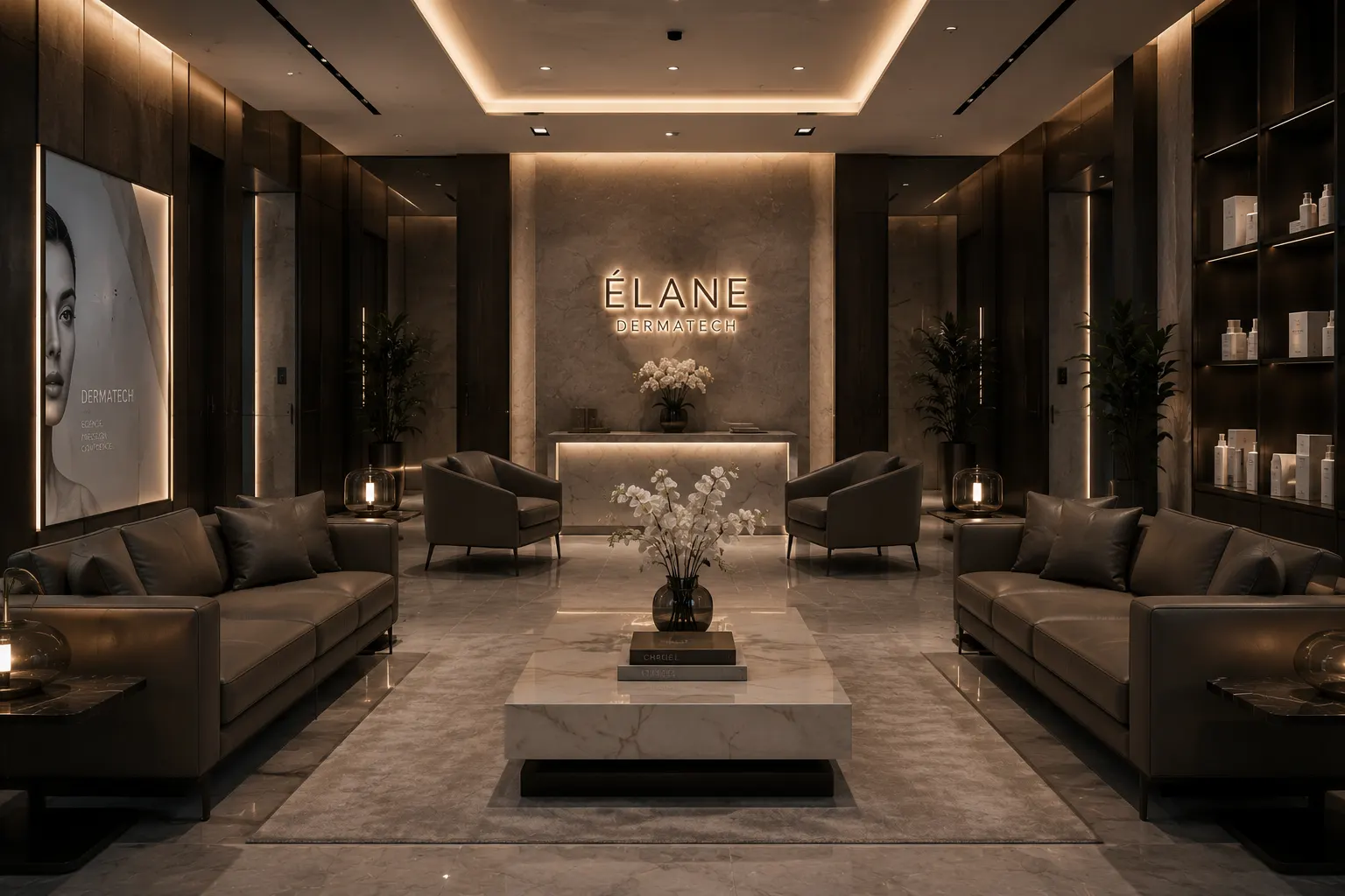 Living Room - Above clouds 2bhk with valley view